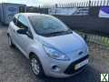 Photo 2012 Ford KA Studio 1.2 69PS HATCHBACK Petrol Manual