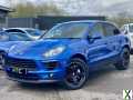 Photo 2016 Porsche Macan S 3.0TD V6 ( 258bhp ) AWD PDK **Full Service History**