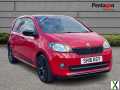 Photo Skoda Citigo 1.0 Mpi Monte Carlo Hatchback 3dr Petrol Manual Euro 6 60 Ps