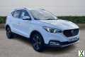 Photo 2017 MG ZS Exclusive Hatchback Petrol Manual