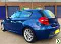 Photo 2009 BMW 123D M SPORT 1 SERIES NOT LEON FR ASTRA FOCUS 125D 320D 120D