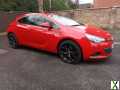 Photo 2012 Vauxhall Astra 2.0L SRI GTC