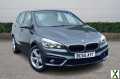 Photo 2016 BMW 2 Series Sport 5dr Step Auto Hatchback Diesel Automatic