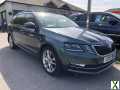 Photo 2017 Skoda Octavia 1.6 TDI SE L estate 97,000m 3 owners Estate Diesel Manual