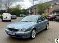 Photo Jaguar x-type 3.0 V6