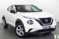 Photo 2020 Nissan Juke 1.0 DIG-T N-CONNECTA DCT 5d 116 BHP Hatchback Petrol Automatic