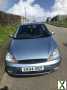 Photo Ford focus mk1