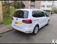 Photo Volkswagen Sharan For Sale