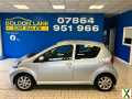 Photo TOYOTA AYGO PLATINUM