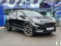 Photo 2020 Ford Puma 1.0 ECOBOOST HYBRID MHEV ST-LINE X 5DR Hatchback PETROL Manual