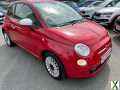 Photo 2009 Fiat 500 1.2 Pop 3dr HATCHBACK PETROL Manual