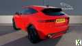 Photo 2019 Jaguar E-PACE 2.0d Chequered Flag Edition Diesel