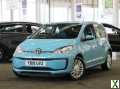 Photo 2019 Volkswagen UP 1.0 Move Up 5dr HATCHBACK PETROL Manual