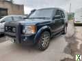 Photo 2009 09reg Land Rover Discovery