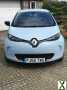 Photo 2016 Renault Zoe R240 i Dynamique Nav,Battery Owned,23.3kWh(useable),Cat.D. repaired.