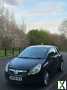 Photo Vauxhall, CORSA, Hatchback, 2009, Manual, 1248 (cc), 3 doors