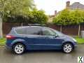 Photo 2013 Ford S Max Titanium 2.0 Diesel 7 Seater