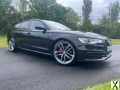 Photo Audi A6 Avant 3.0TDI QUATTRO 4X4 S - LINE AVANT ( 245BHP ) 7 SPEED AUTO