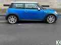 Photo Mini, COOPER S , Hatchback, 2007, Manual, 1598 (cc), 3 doors