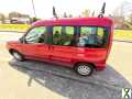 Photo Citroen, BERLINGO MULTISPACE, MPV, 2004, Manual, 1868 (cc), 5 doors