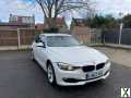 Photo 2013 BMW 320D Efficientdynamics Automatic