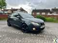 Photo 2010 Seat Ibiza Sport 1.6 TDI