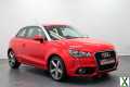 Photo 2011-AUDI A1 1.4 TFSI SPORTS-Red-3Door-Manual-Finance-Warranty-PX-Swap-Delivery-