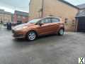 Photo 2013 Ford Fiesta ,1.6 TDCi Economic Hatchback 5dr Diesel Manual Euro 5 (S/S)