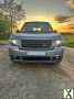 Photo Range Rover overfinch 4.4tdv8