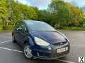 Photo Ford, S-MAX, MPV, 2008, Manual, 1753 (cc), 5 doors