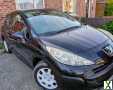 Photo 2009 Peugeot 207 1.4