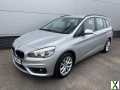 Photo 2017 BMW 2 Series 218i SE 5dr ESTATE Petrol Manual