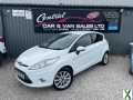 Photo 2009 Ford Fiesta 1.4 TITANIUM TDCI 5 DOOR LOW INSURANCE FINANCE PART EXCHANGE WE