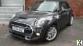 Photo 2016 MINI Convertible 2.0 Cooper S 2dr CONVERTIBLE Petrol Manual