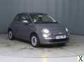 Photo 2012 Fiat 500 1.2 Pop Euro 4 3dr HATCHBACK Petrol Manual