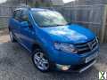 Photo 2013/63 Dacia Sandero Stepway 1.5 DCI Laureate, Diesel GREAT SPEC SAT NAV