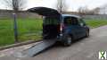 Photo Wheelchair Accessible Vehicles Wanted Berlingo Partner Expert Vivaro WAVs WANTED