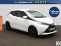 Photo 2017 Toyota AYGO 1.0 VVT-i X-Style 5dr HATCHBACK Petrol Manual