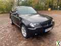 Photo 2009 BMW X3 D M SPORT 5-Door Diesel