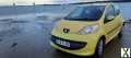 Photo Peugeot, 107, Hatchback, 2007, Manual, 998 (cc), 5 doors