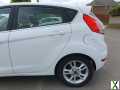 Photo Ford, FIESTA, Hatchback, 2014, Manual, 1241 (cc), 5 doors