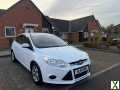 Photo 2011 Ford Focus 1.6TDCI