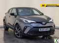 Photo 2020 TOYOTA C-HR DYNAMIC HYBRID AUTO REVERSING CAMERA 1 OWNER SERVICE HISTORY