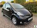 Photo 2012 (62) TOYOTA AYGO 1.0 FIRE 3 DOOR GENUINE 83,000 MILES JUST SERVICED LOVELY!