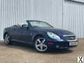 Photo 2001 51 LEXUS SC 4.3 430 2D AUTO 279 BHP