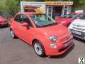 Photo 2016 Fiat 500 1.2 Pop Star 3dr HATCHBACK PETROL Manual