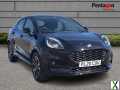 Photo Ford Puma 1.0t Ecoboost St Line Suv 5dr Petrol Manual Euro 6 s/s 125 Ps