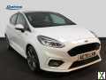 Photo 2020 Ford Fiesta 1.0 EcoBoost 125 ST-Line 5dr HATCHBACK PETROL Manual