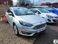 Photo 2017 Ford Focus 1.5 ZETEC EDITION TDCI 5d 94 BHP Hatchback Diesel Manual