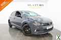 Photo 2019 Volkswagen Polo 1.0 SE TSI 5d 94 BHP Hatchback Petrol Manual